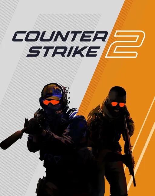 CS2 — Tactical, FPS